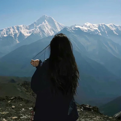 高级感情头氛围感ins