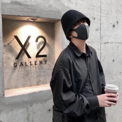 高级感情头氛围感ins