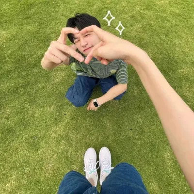 高级感情头氛围感ins