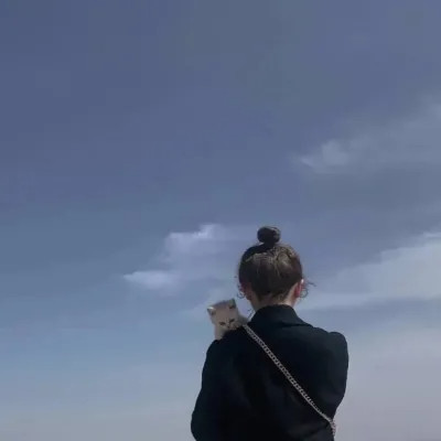 高级感情头氛围感ins