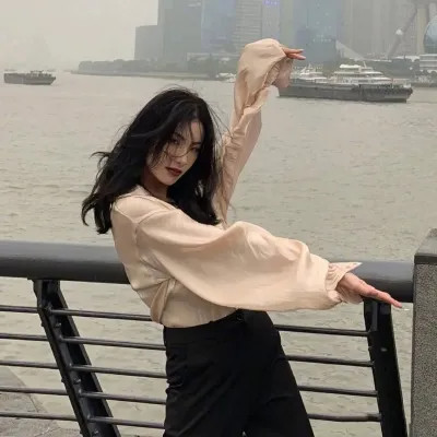 高级感情头氛围感ins