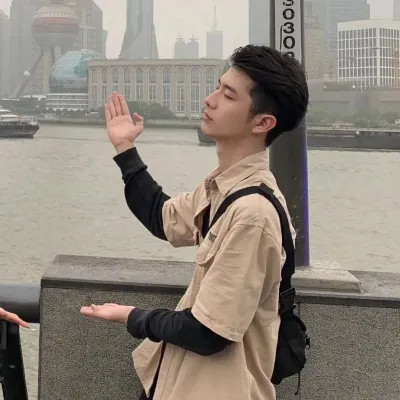 高级感情头氛围感ins