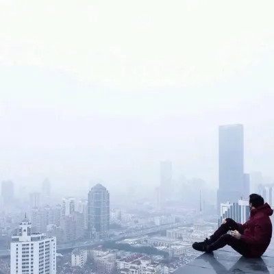高级感情头氛围感ins