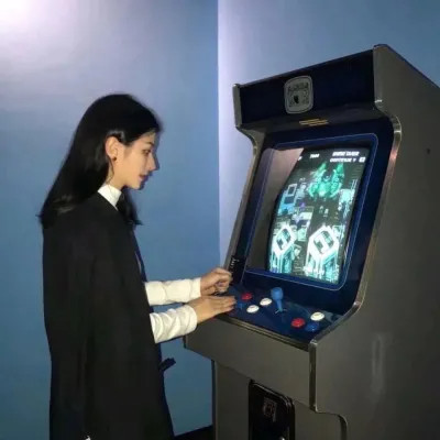 温柔又很治愈的情侣头像图片
