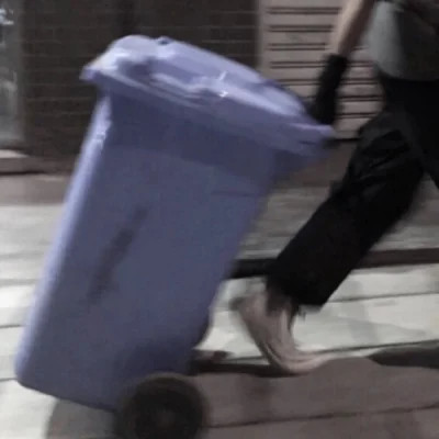 温柔又很治愈的情侣头像图片