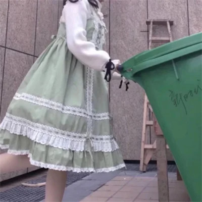 温柔又很治愈的情侣头像图片
