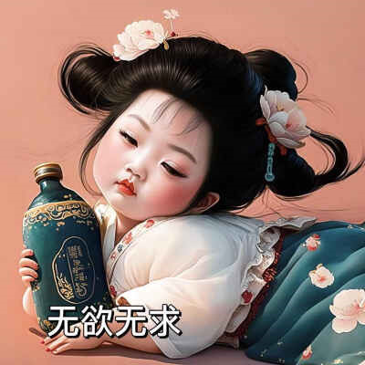 高清好看闺蜜头像图片