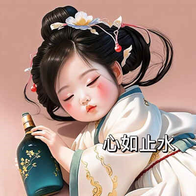 高清好看闺蜜头像图片