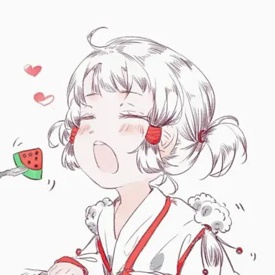 高清好看闺蜜头像图片