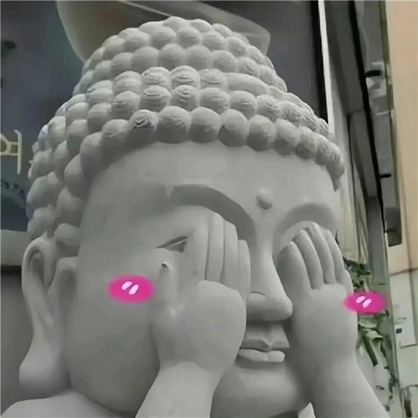 可爱又沙雕的头像图片