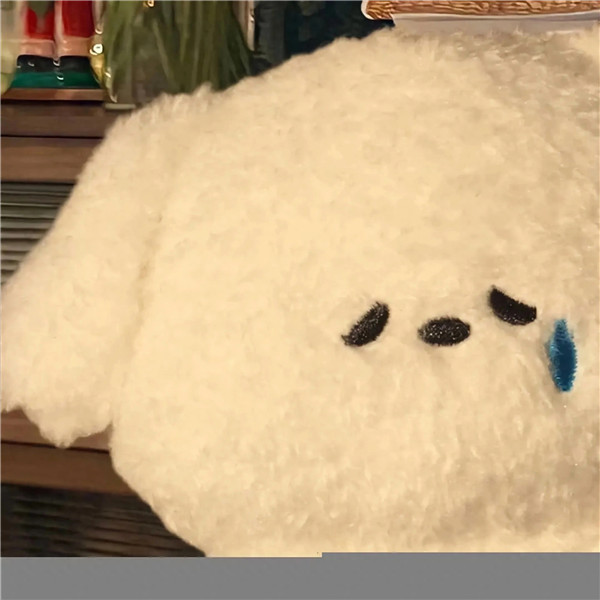 可爱又沙雕的头像图片
