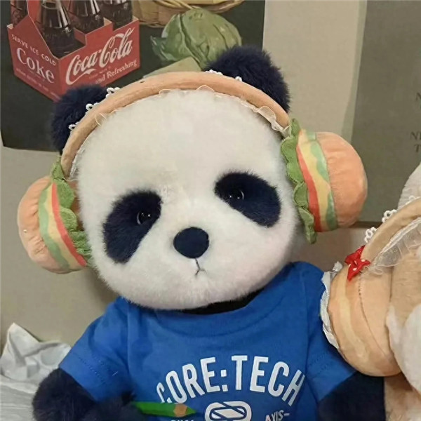 可爱又沙雕的头像图片