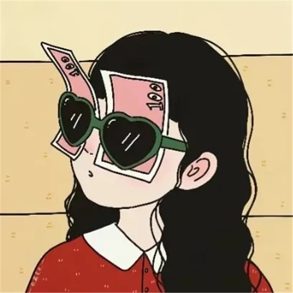 财神光顾的头像