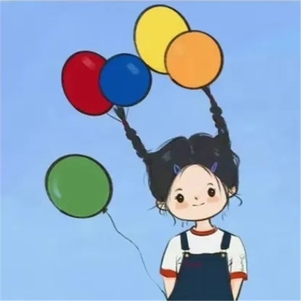 财神光顾的头像