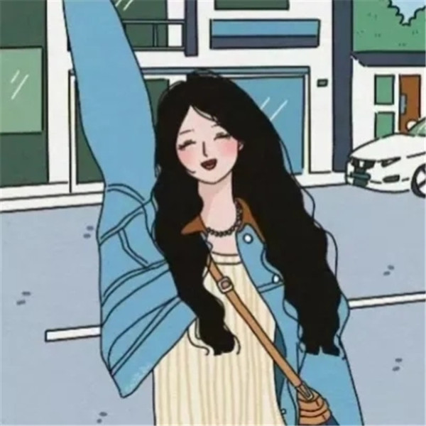 财神光顾的头像