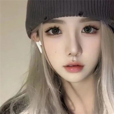 2025年流行女生头像