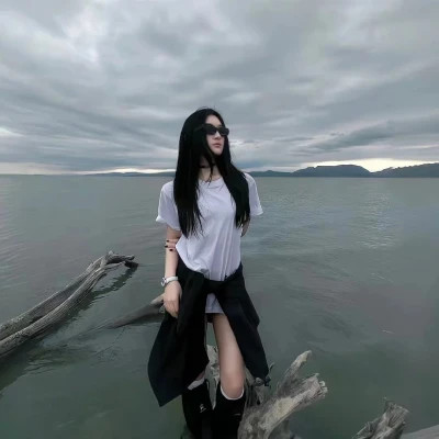 2025年流行女生头像
