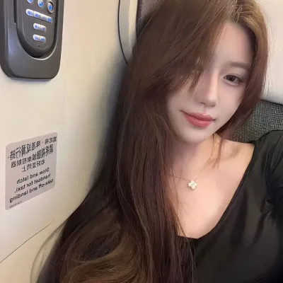 2025年流行女生头像
