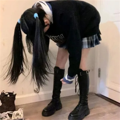 2025年流行女生头像
