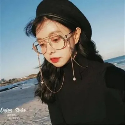 2025年流行女生头像