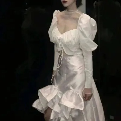 2025年流行女生头像