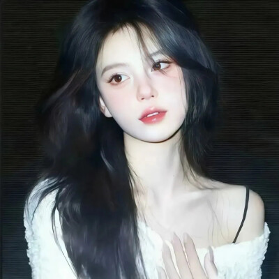 2025年流行女生头像