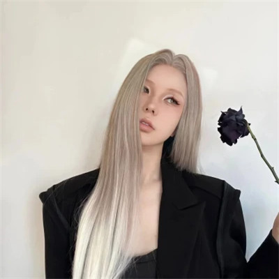 2025年流行女生头像