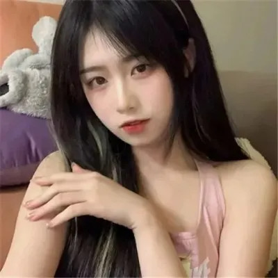 2025年最新女生头像