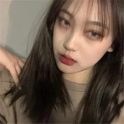 2025年最新女生头像