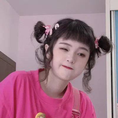 2025年最新女生头像