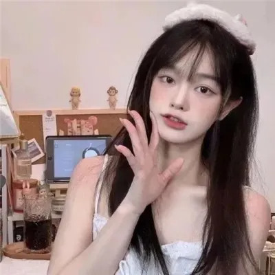 2025年最新女生头像