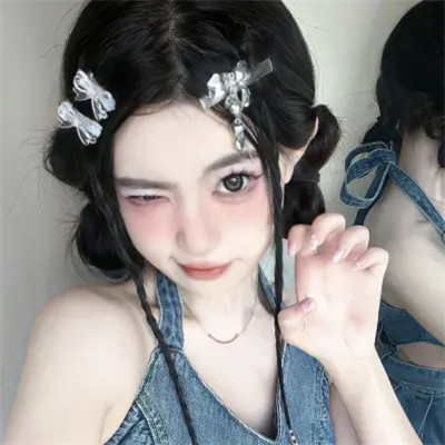 2025年最新女生头像