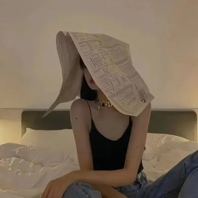 2025年最新女生头像
