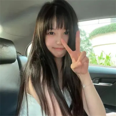 2025年最新女生头像