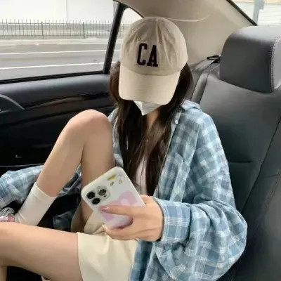 2025年最新女生头像