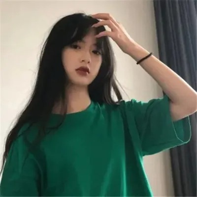 2025年最新女生头像