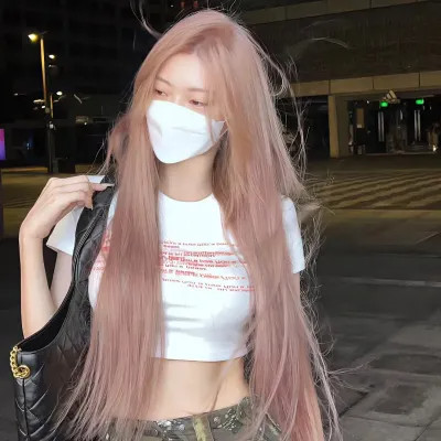 2025年最新女生头像