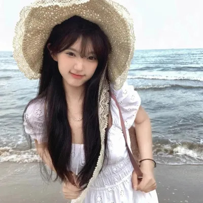2025年最新女生头像