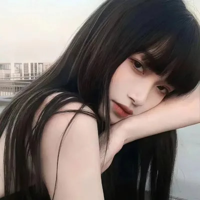 2025年最新女生头像