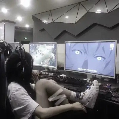 2025年最新女生头像