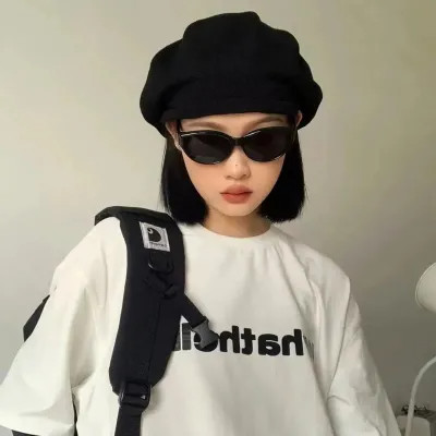 2025年最新女生头像