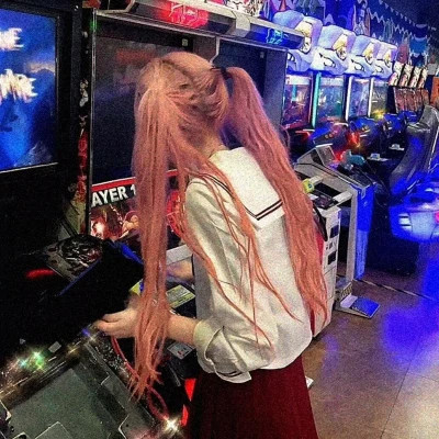 2025年最新女生头像