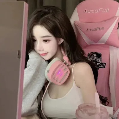 2025年最新女生头像
