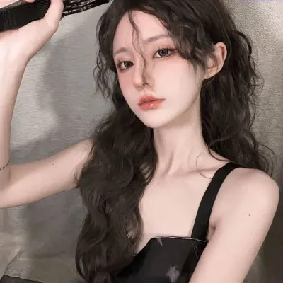2025年女生头像流行趋势