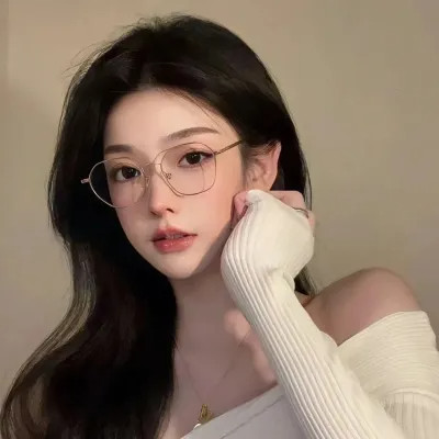 2025年女生头像流行趋势