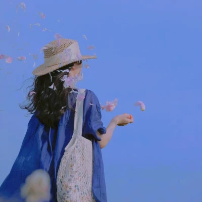 2025年女生头像流行趋势
