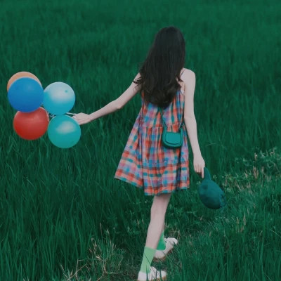 2025年女生头像流行趋势