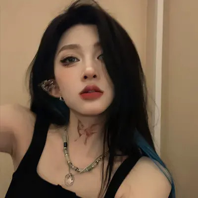 2025年女生头像流行趋势