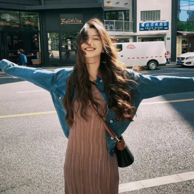 2025年女生头像流行趋势