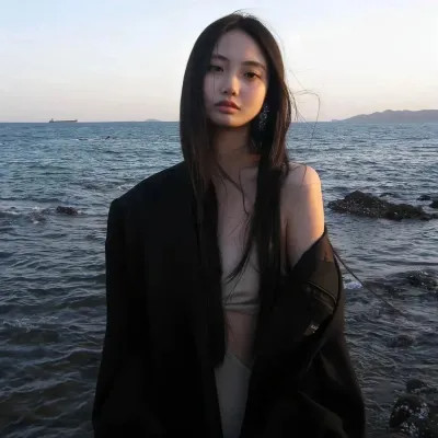2025年女生头像流行趋势